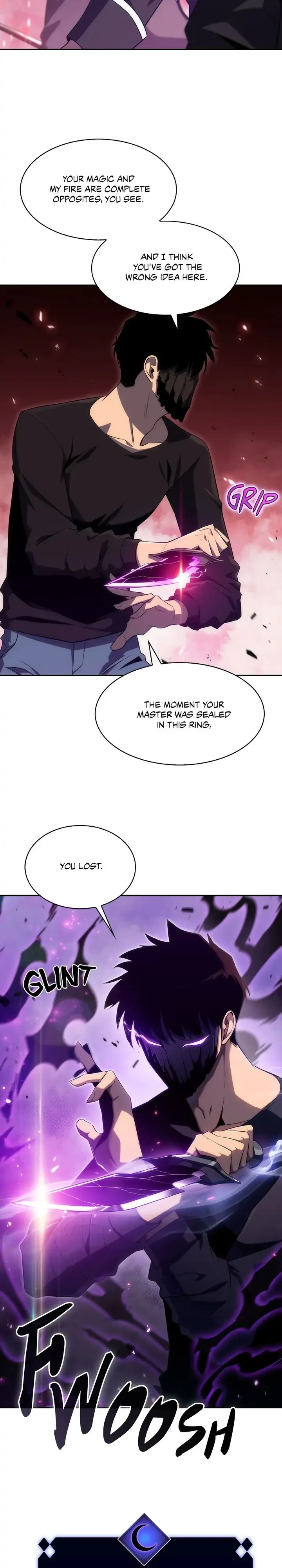 Read I’m the Max-Level Newbie EN Manga Online
