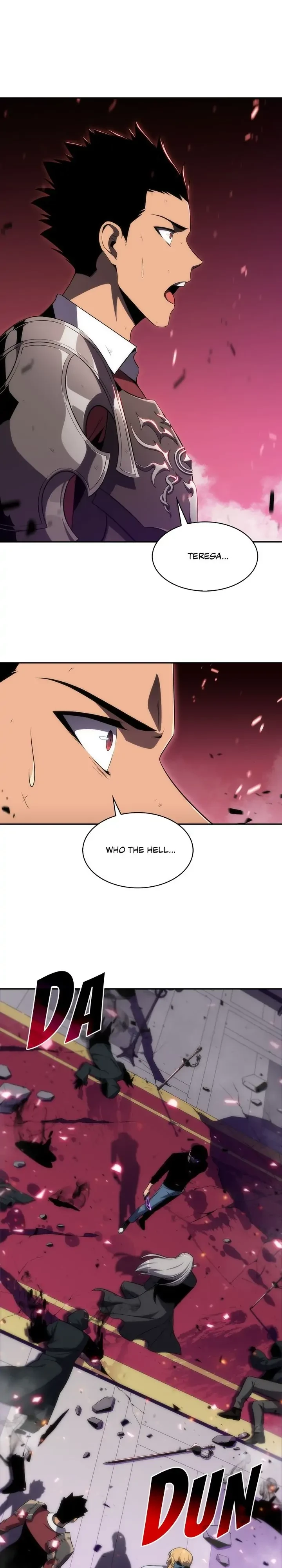 Read I’m the Max-Level Newbie EN Manga Online