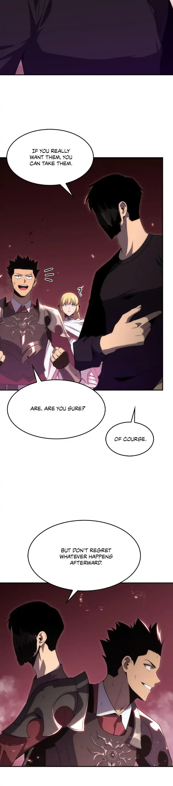 Read I’m the Max-Level Newbie EN Manga Online