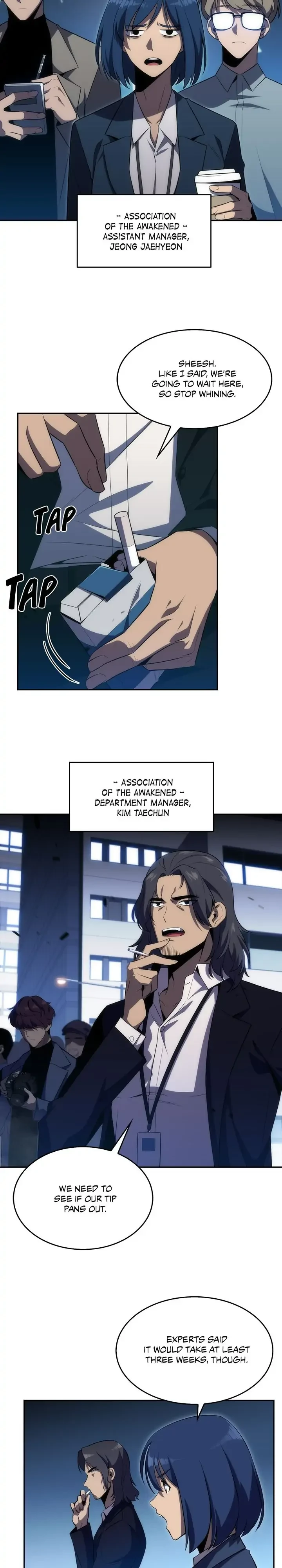 Read I’m the Max-Level Newbie EN Manga Online