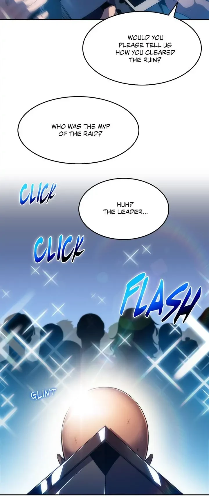 Read I’m the Max-Level Newbie EN Manga Online