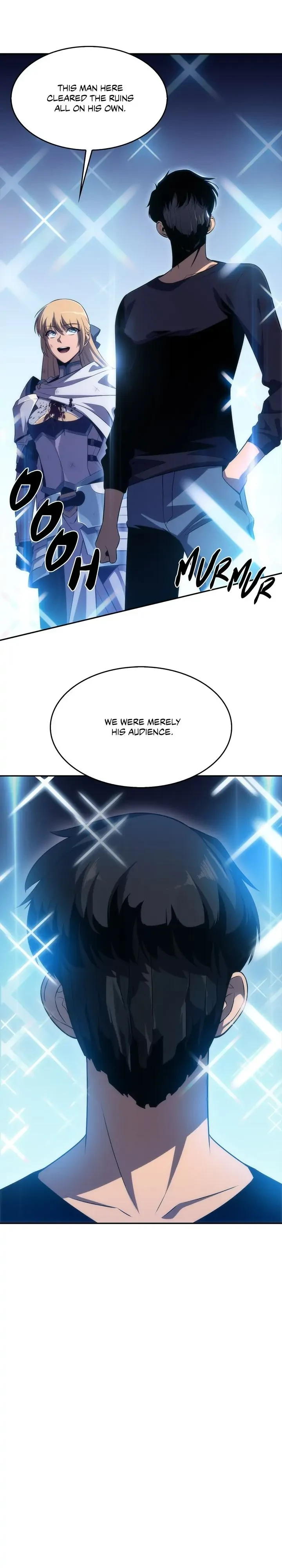 Read I’m the Max-Level Newbie EN Manga Online