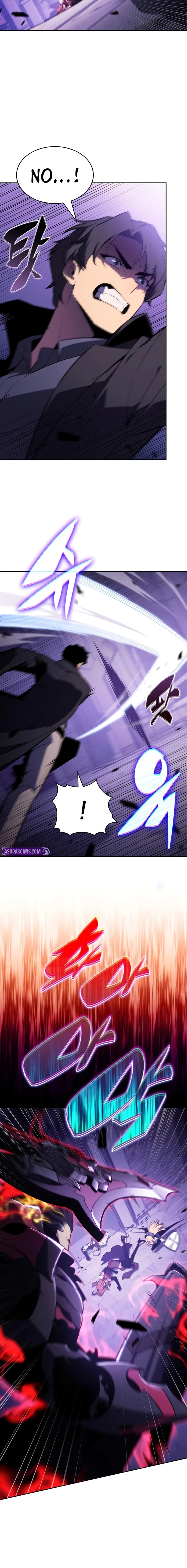 Read I’m the Max-Level Newbie EN Manga Online