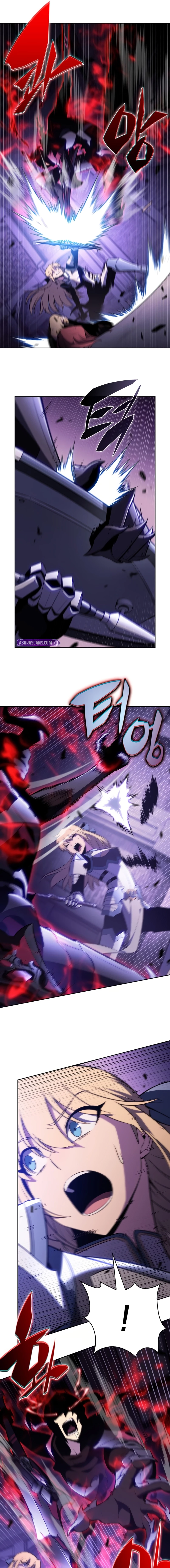 Read I’m the Max-Level Newbie EN Manga Online