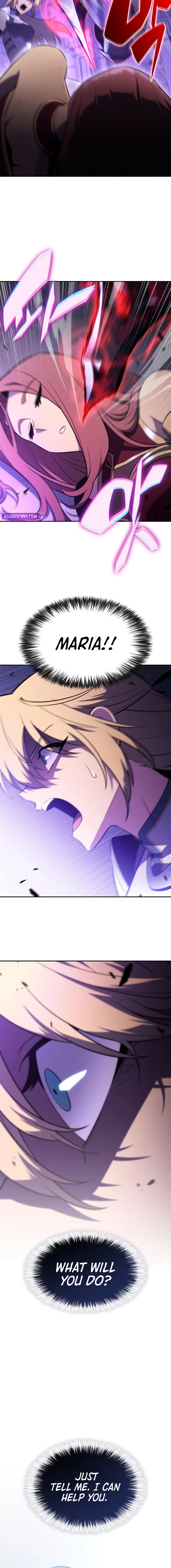 Read I’m the Max-Level Newbie EN Manga Online