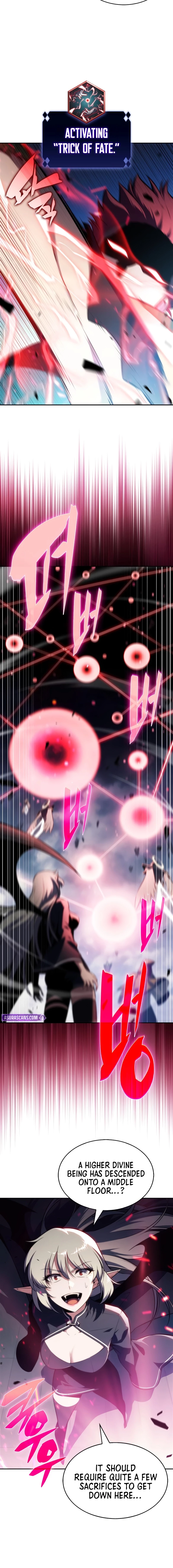 Read I’m the Max-Level Newbie EN Manga Online