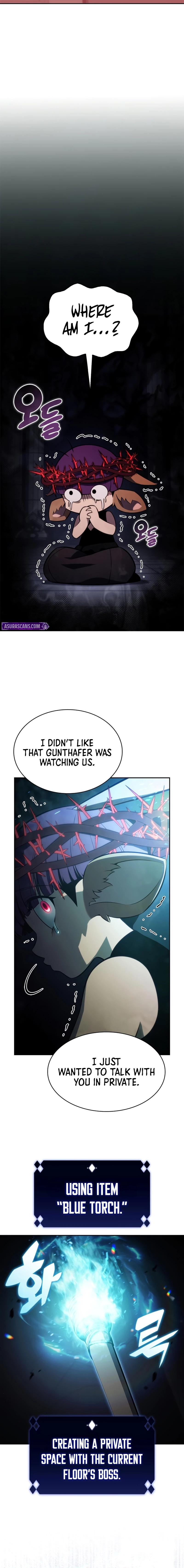 Read I’m the Max-Level Newbie EN Manga Online