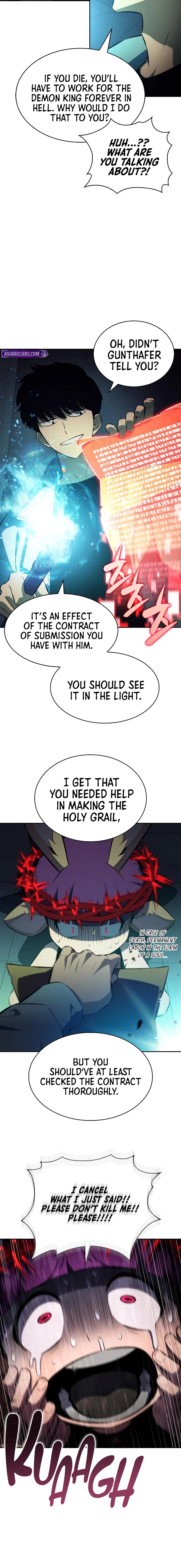 Read I’m the Max-Level Newbie EN Manga Online