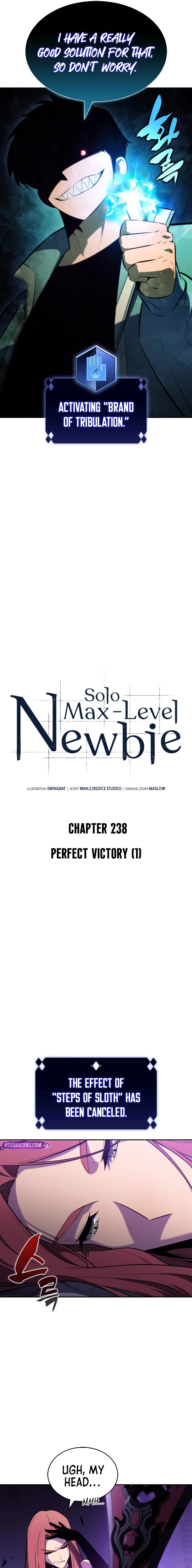 Read I’m the Max-Level Newbie EN Manga Online
