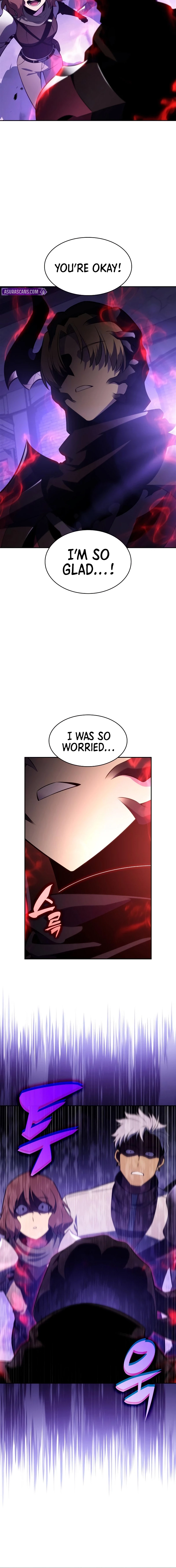 Read I’m the Max-Level Newbie EN Manga Online