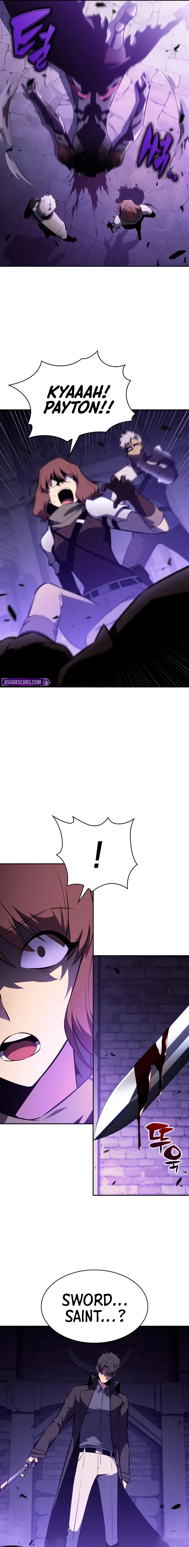 Read I’m the Max-Level Newbie EN Manga Online