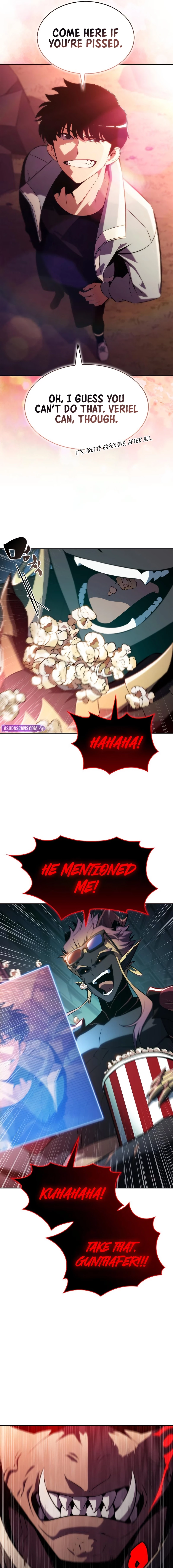 Read I’m the Max-Level Newbie EN Manga Online