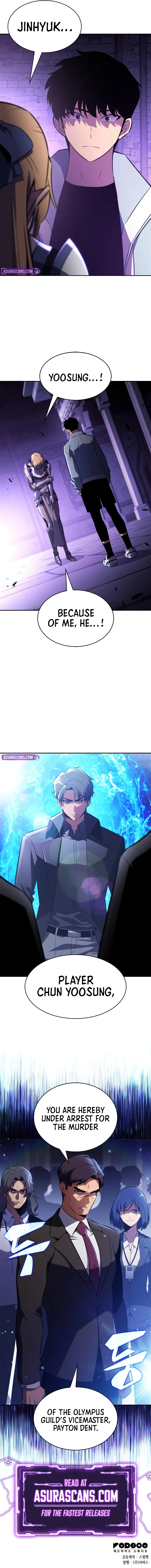 Read I’m the Max-Level Newbie EN Manga Online