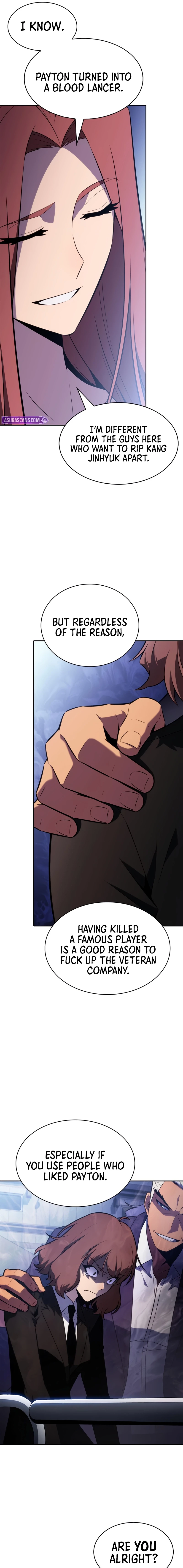 Read I’m the Max-Level Newbie EN Manga Online