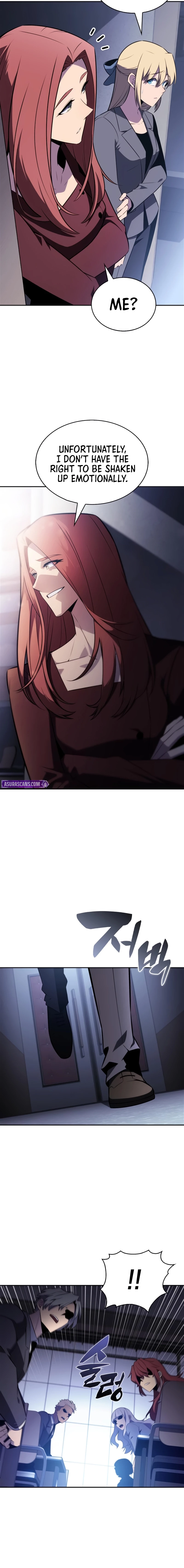 Read I’m the Max-Level Newbie EN Manga Online
