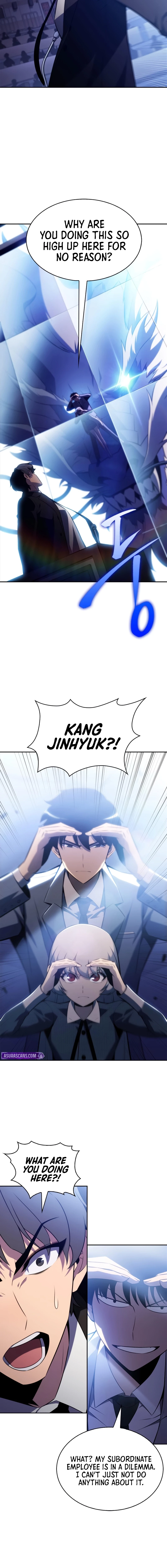 Read I’m the Max-Level Newbie EN Manga Online