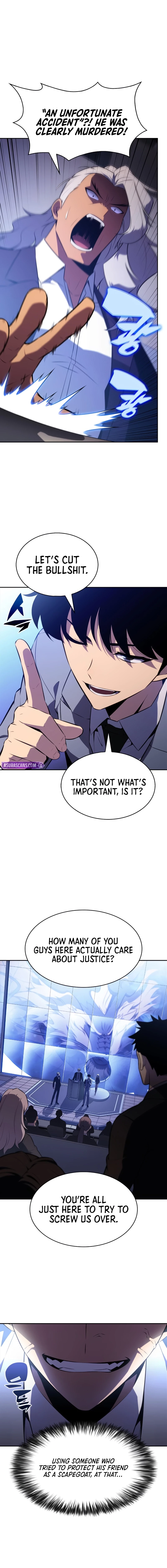 Read I’m the Max-Level Newbie EN Manga Online
