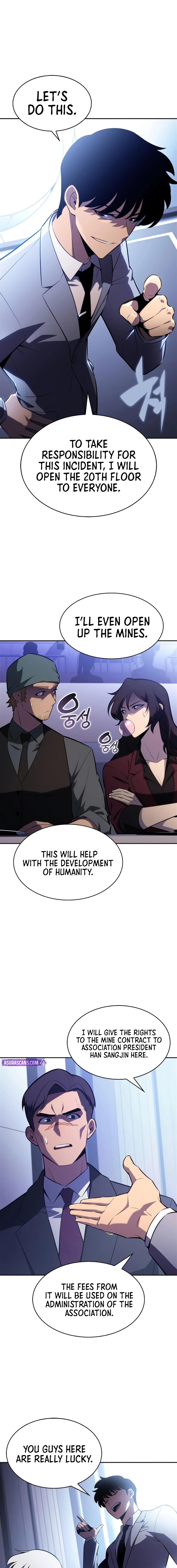 Read I’m the Max-Level Newbie EN Manga Online