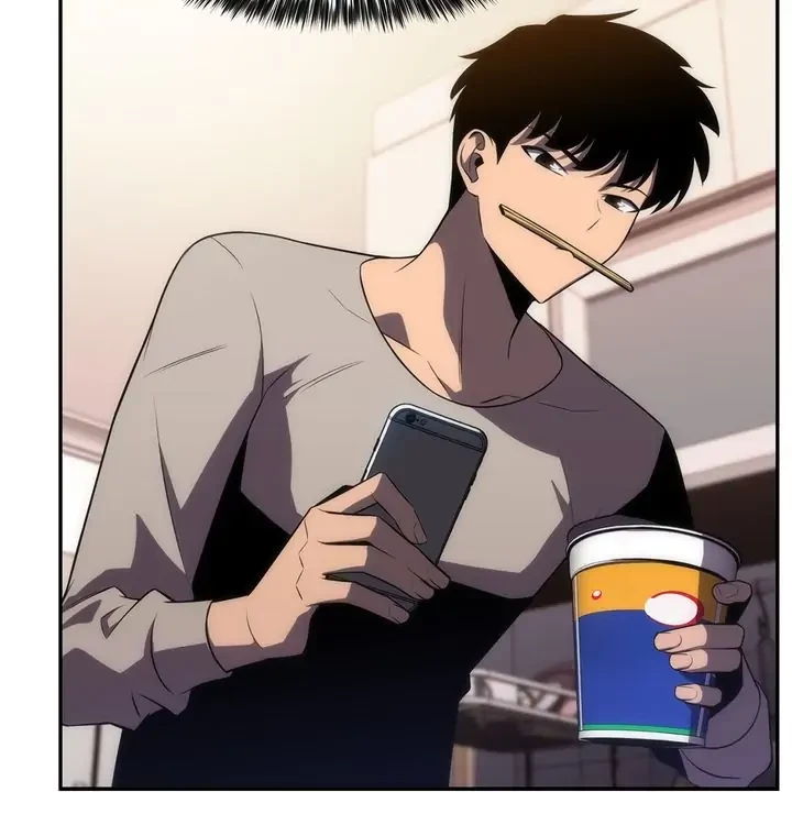 Read I’m the Max-Level Newbie EN Manga Online