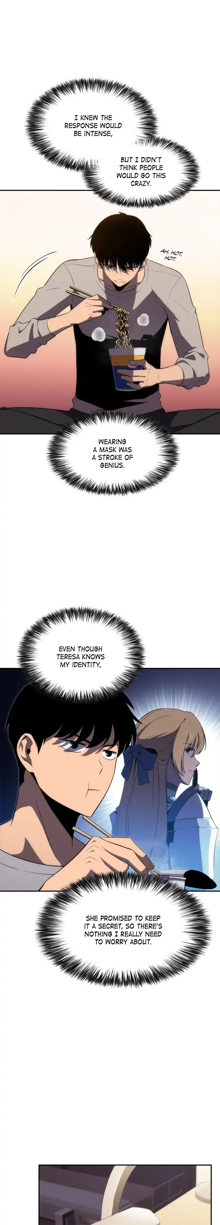 Read I’m the Max-Level Newbie EN Manga Online