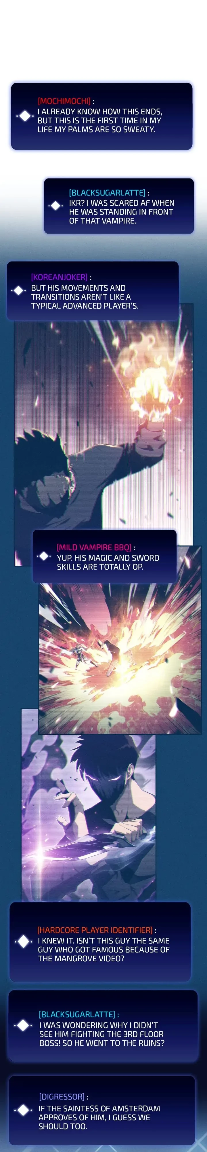 Read I’m the Max-Level Newbie EN Manga Online