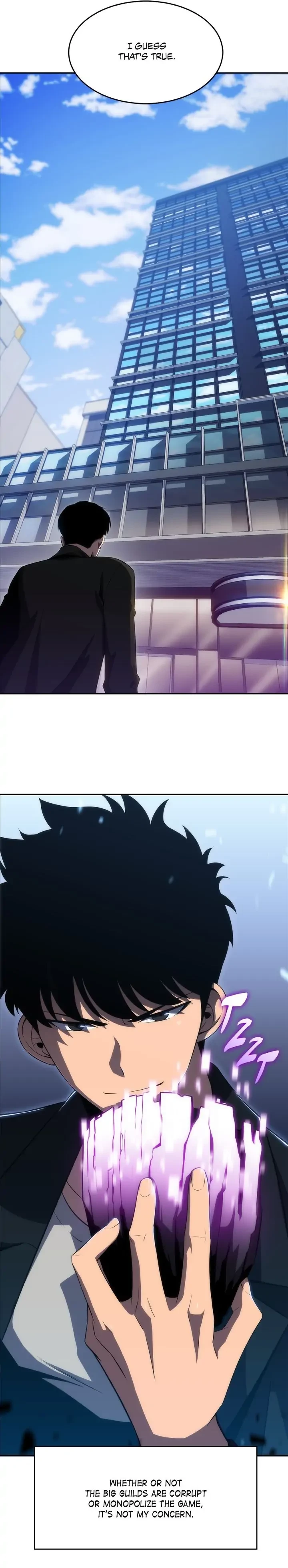Read I’m the Max-Level Newbie EN Manga Online