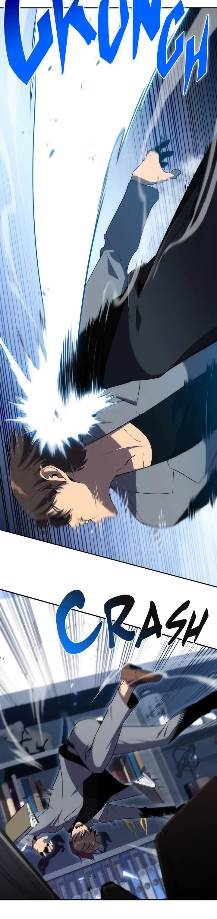 Read I’m the Max-Level Newbie EN Manga Online