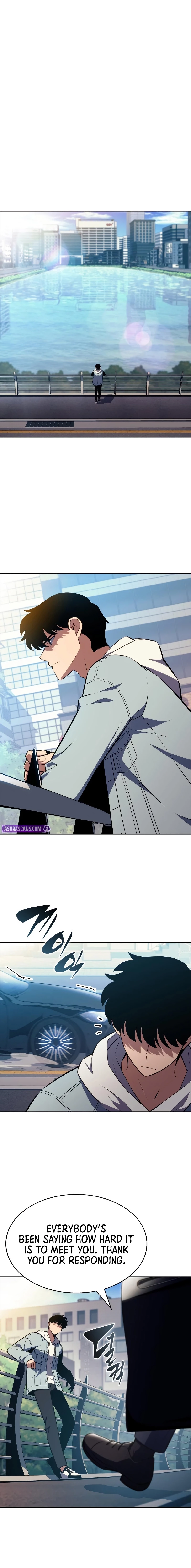 Read I’m the Max-Level Newbie EN Manga Online
