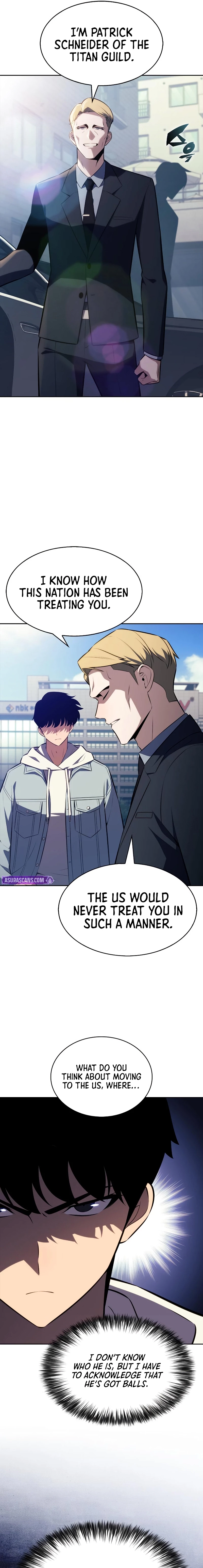 Read I’m the Max-Level Newbie EN Manga Online