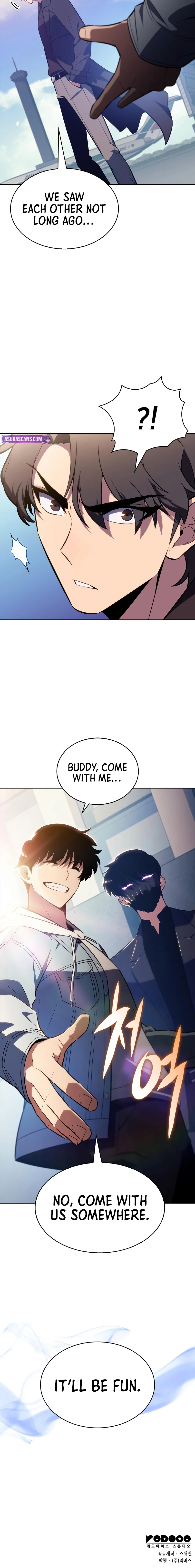 Read I’m the Max-Level Newbie EN Manga Online