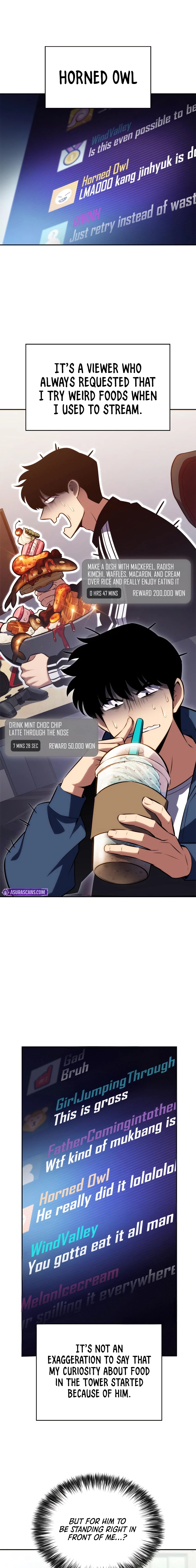 Read I’m the Max-Level Newbie EN Manga Online