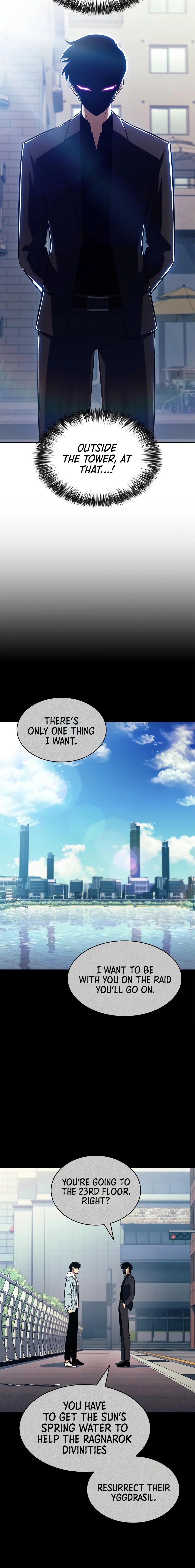 Read I’m the Max-Level Newbie EN Manga Online