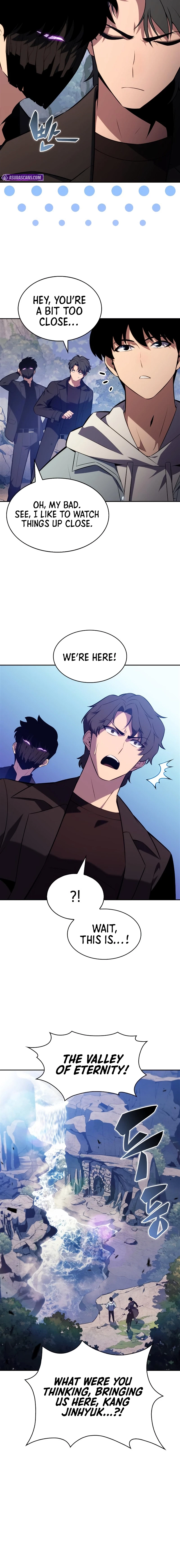 Read I’m the Max-Level Newbie EN Manga Online