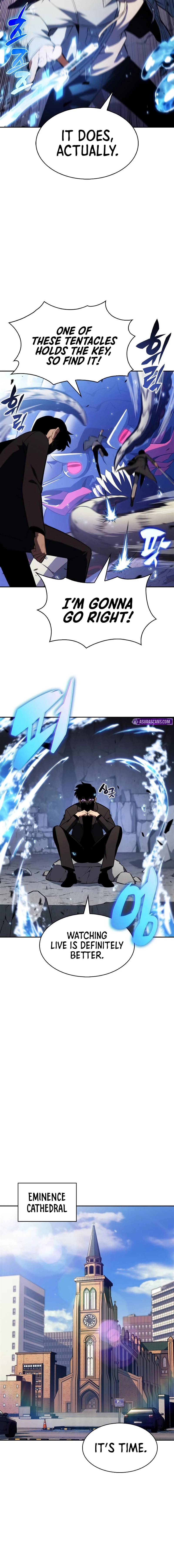 Read I’m the Max-Level Newbie EN Manga Online