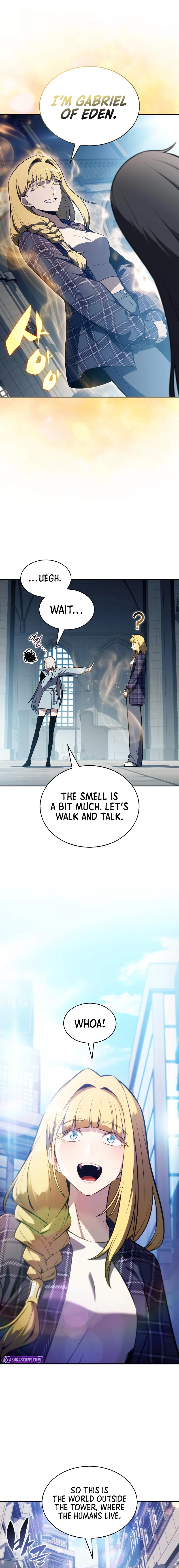 Read I’m the Max-Level Newbie EN Manga Online