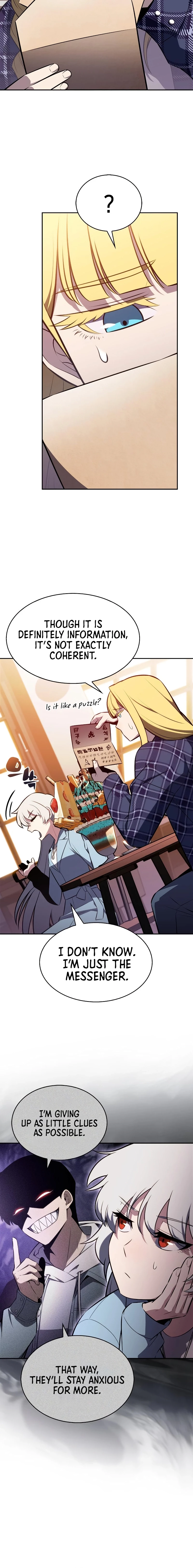 Read I’m the Max-Level Newbie EN Manga Online