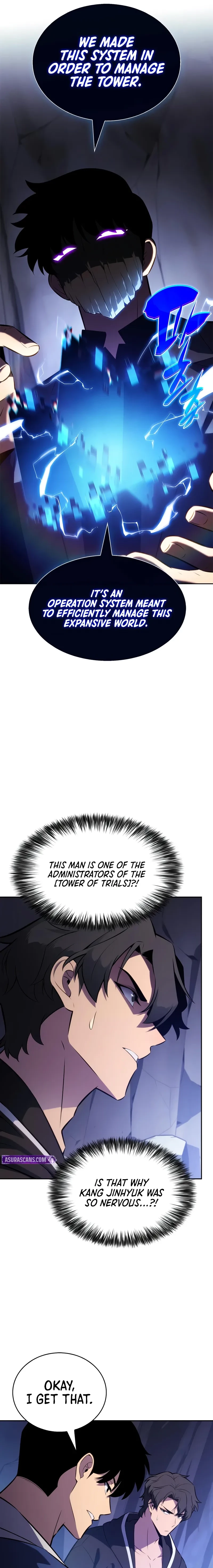 Read I’m the Max-Level Newbie EN Manga Online