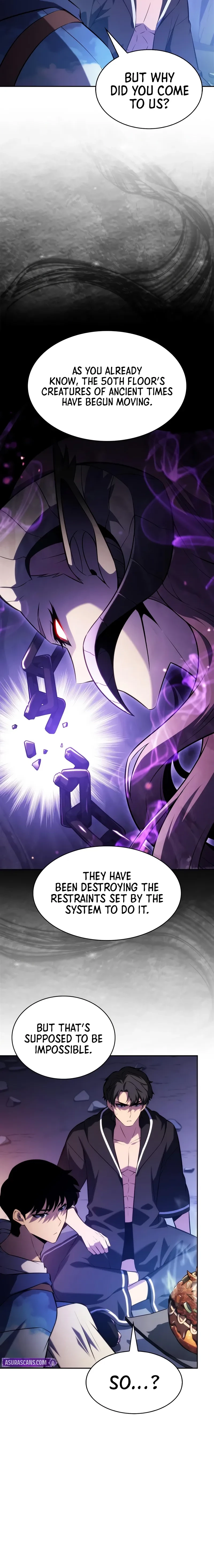 Read I’m the Max-Level Newbie EN Manga Online