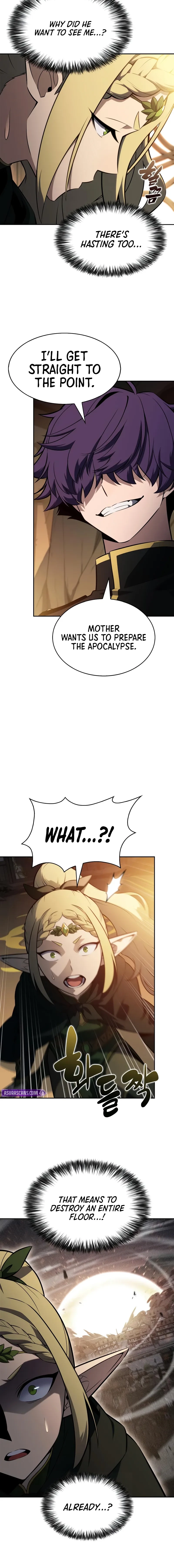 Read I’m the Max-Level Newbie EN Manga Online