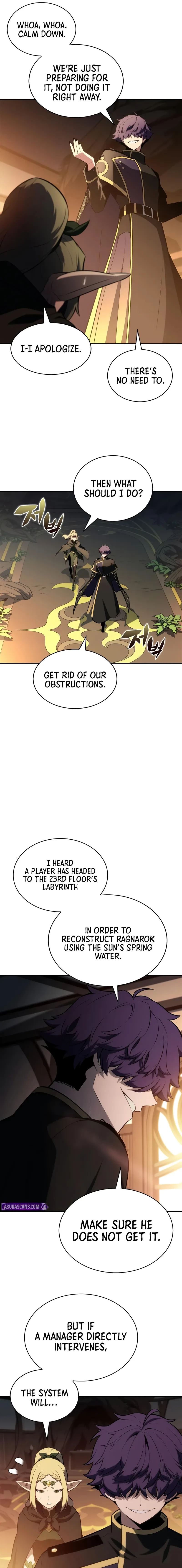 Read I’m the Max-Level Newbie EN Manga Online