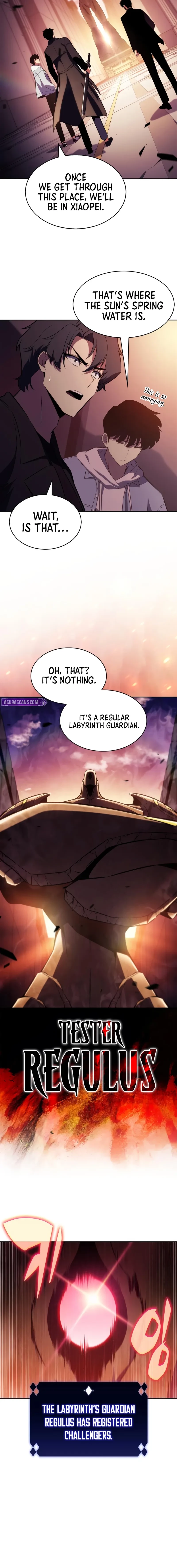 Read I’m the Max-Level Newbie EN Manga Online