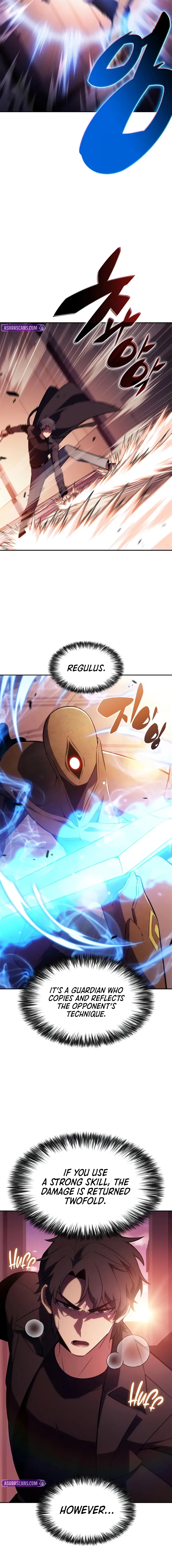 Read I’m the Max-Level Newbie EN Manga Online