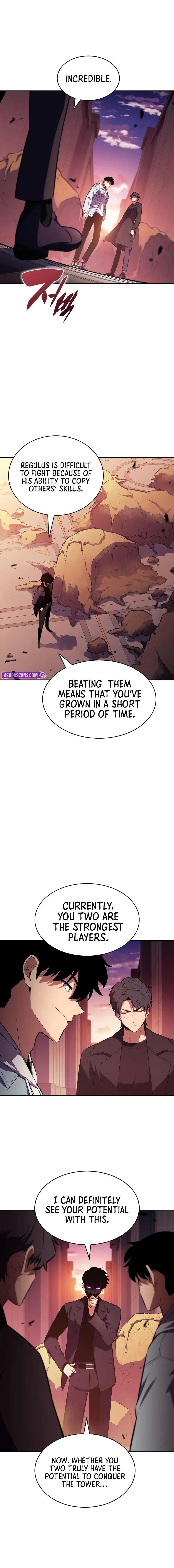 Read I’m the Max-Level Newbie EN Manga Online
