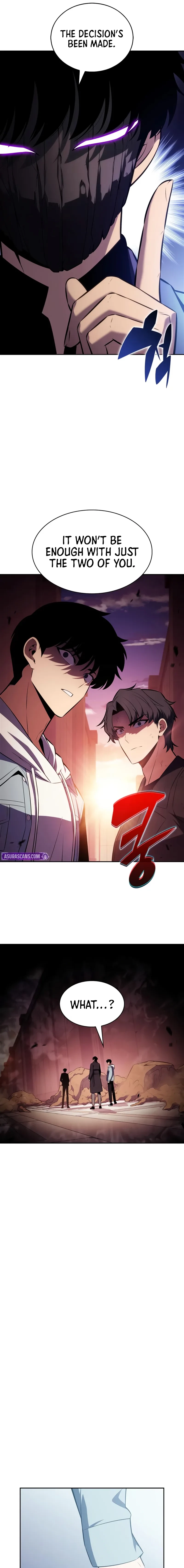 Read I’m the Max-Level Newbie EN Manga Online
