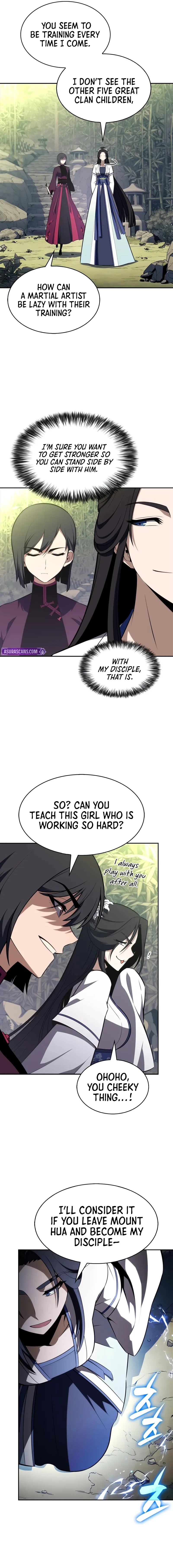 Read I’m the Max-Level Newbie EN Manga Online