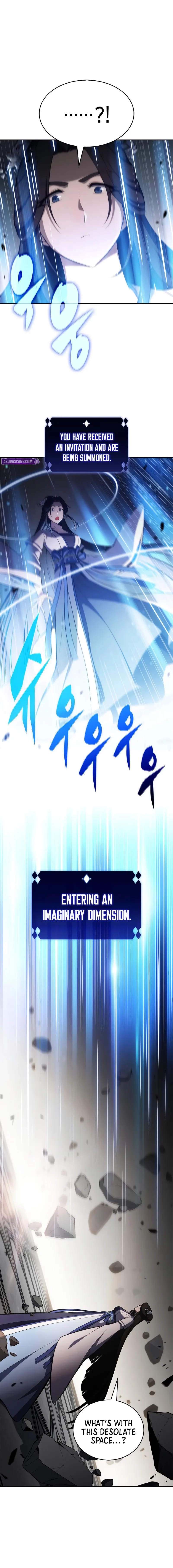 Read I’m the Max-Level Newbie EN Manga Online