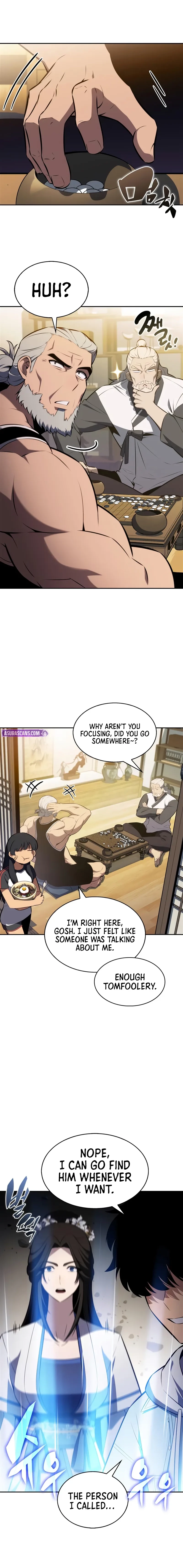 Read I’m the Max-Level Newbie EN Manga Online
