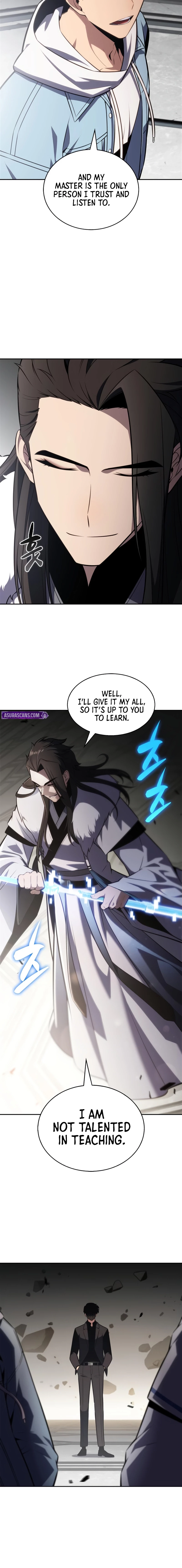 Read I’m the Max-Level Newbie EN Manga Online