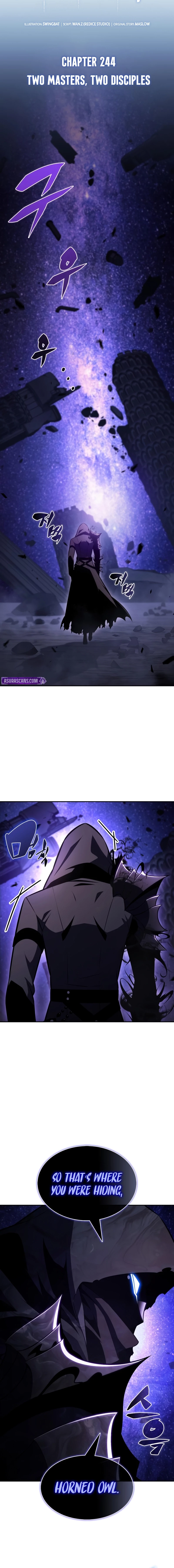 Read I’m the Max-Level Newbie EN Manga Online