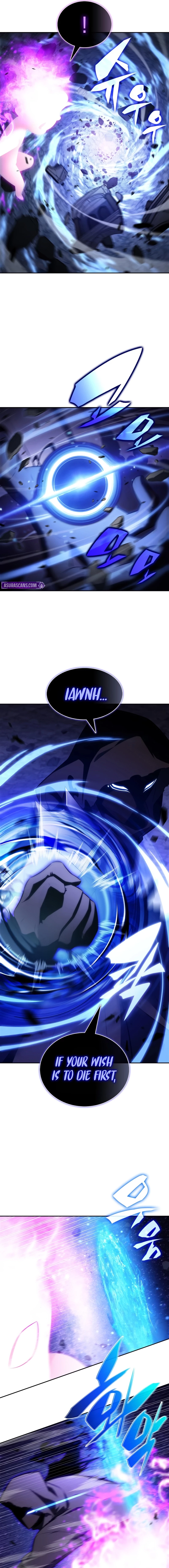 Read I’m the Max-Level Newbie EN Manga Online